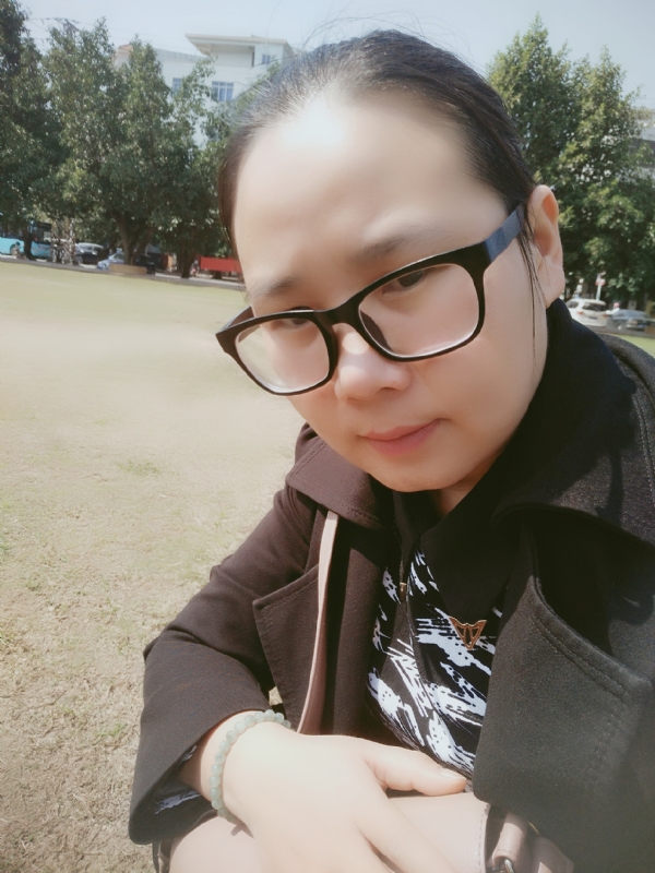 彩虹总在风雨后的第一张照片--三明交友网