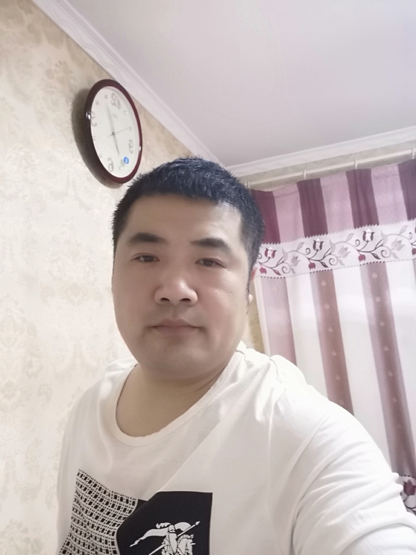 爱你的眼睛的第一张照片--三明交友网