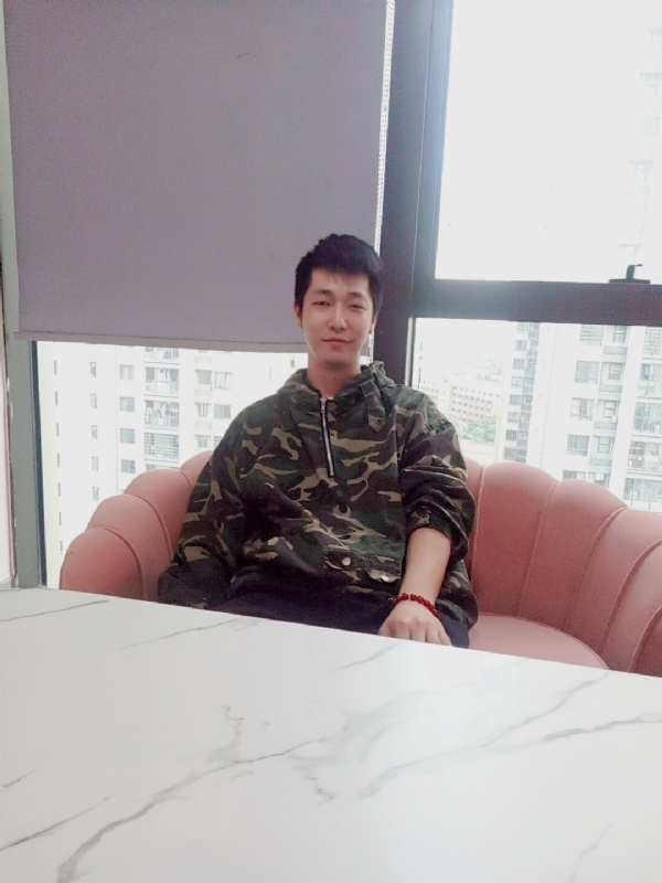 网恋被骗37块5的第一张照片--三明交友网
