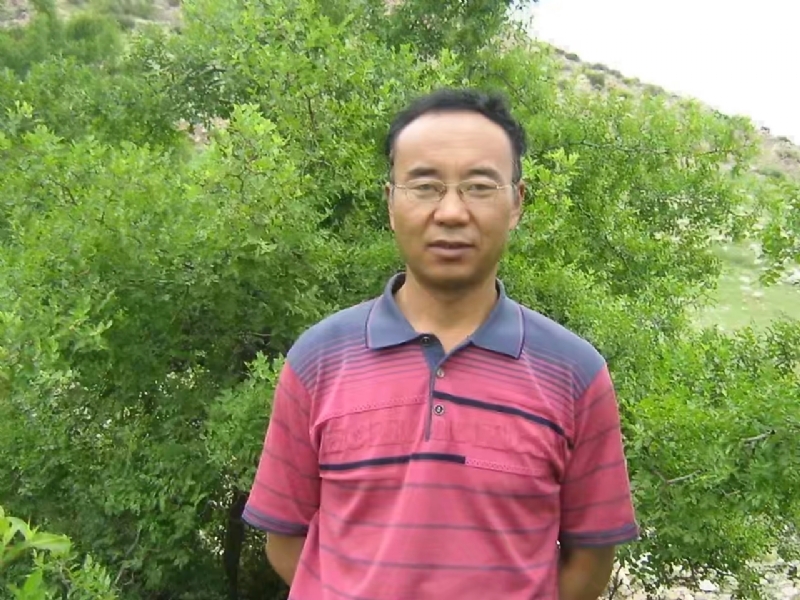 绿水青山的第一张照片--三明交友网