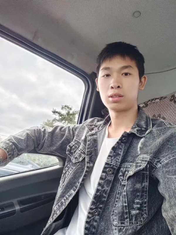 康康的第一张照片--三明交友网