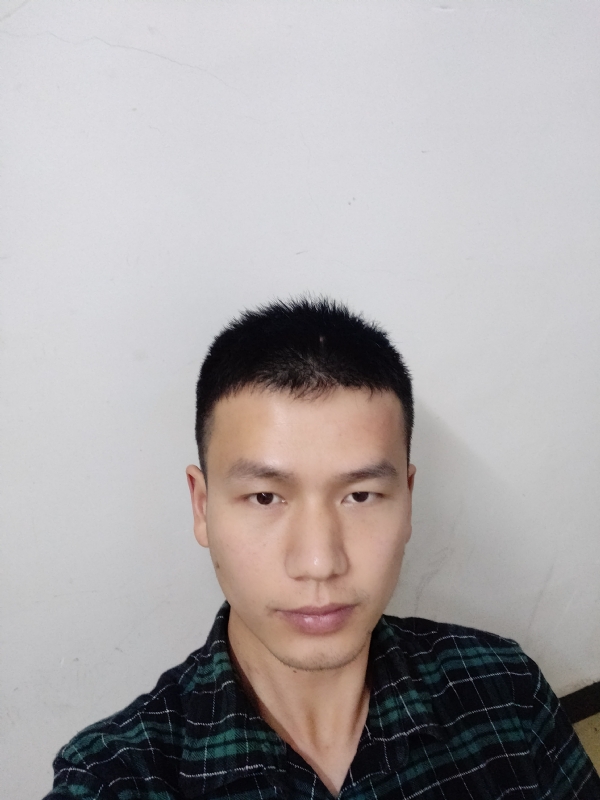 余生可期的第一张照片--三明交友网