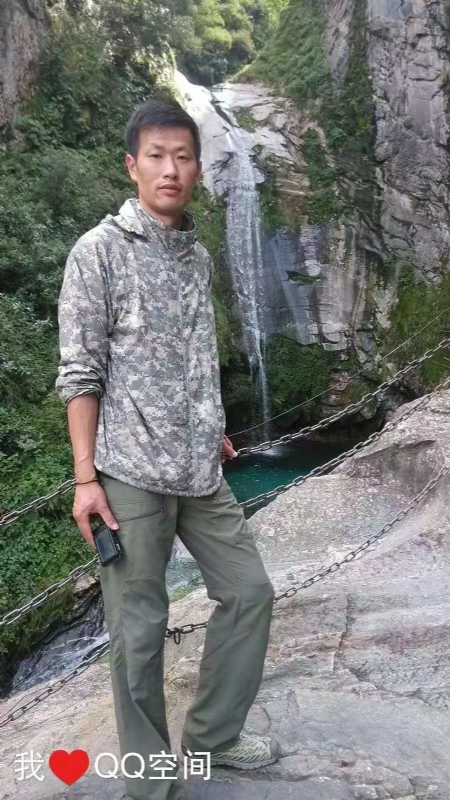 陌颜的第二张照片--三明交友网
