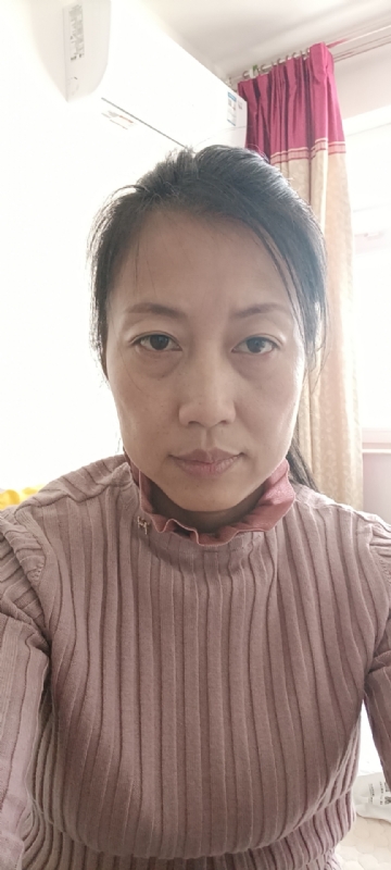 心灵有个依靠的第一张照片--三明交友网