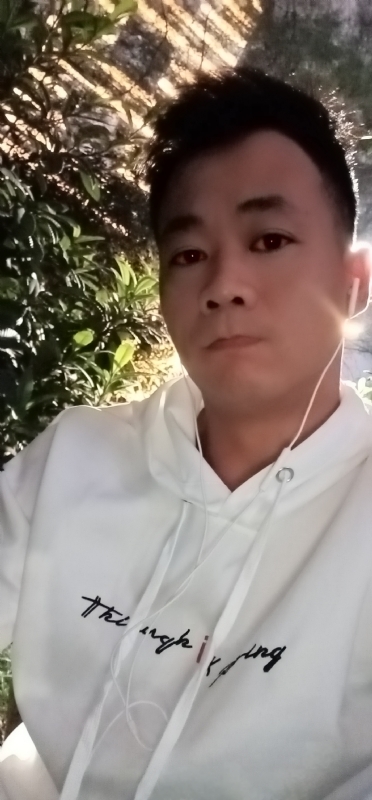 冷殇的第一张照片--三明交友网