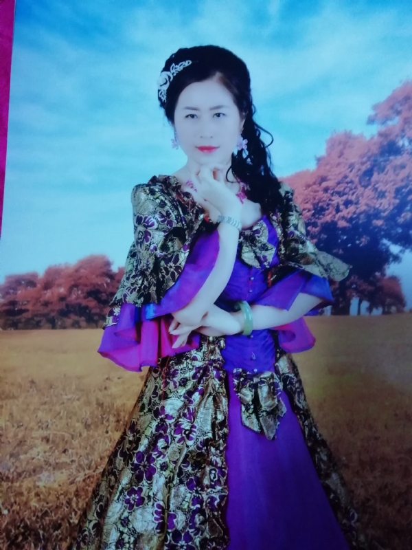 清水芙蓉的第一张照片--三明交友网
