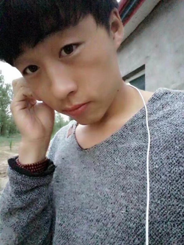 小胡的第一张照片--三明交友网