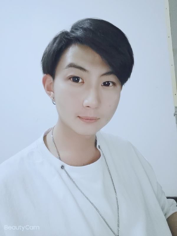 漠然的第一张照片--三明交友网
