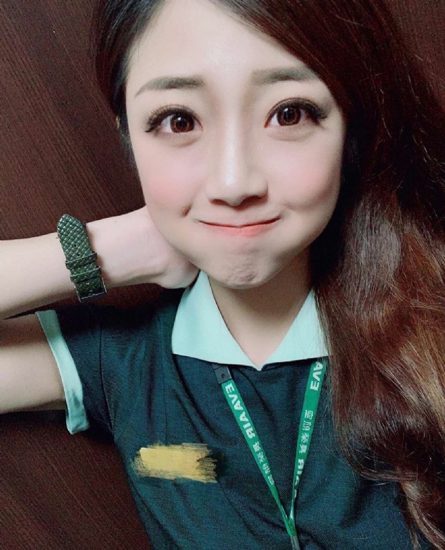 珊珊的第一张照片--三明交友网