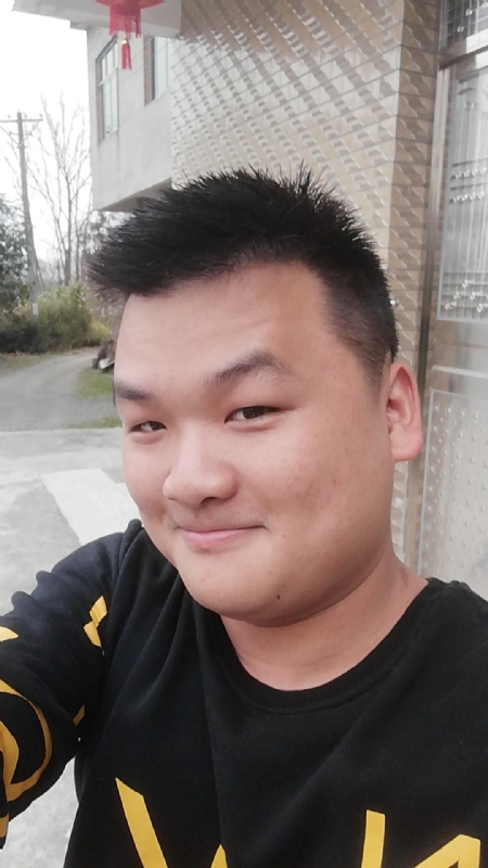 梦里寻她知多少的第一张照片--三明交友网