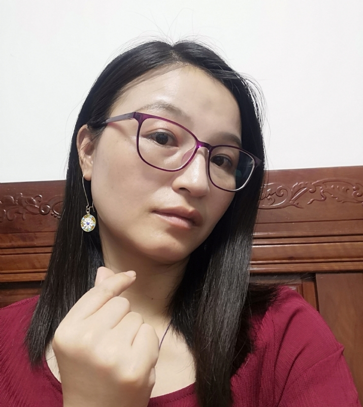 妹叮的第一张照片--三明交友网