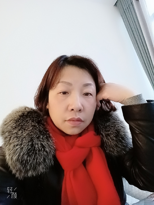 青禾的第一张照片--三明交友网