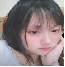 白骨画颜的第一张照片--三明交友网