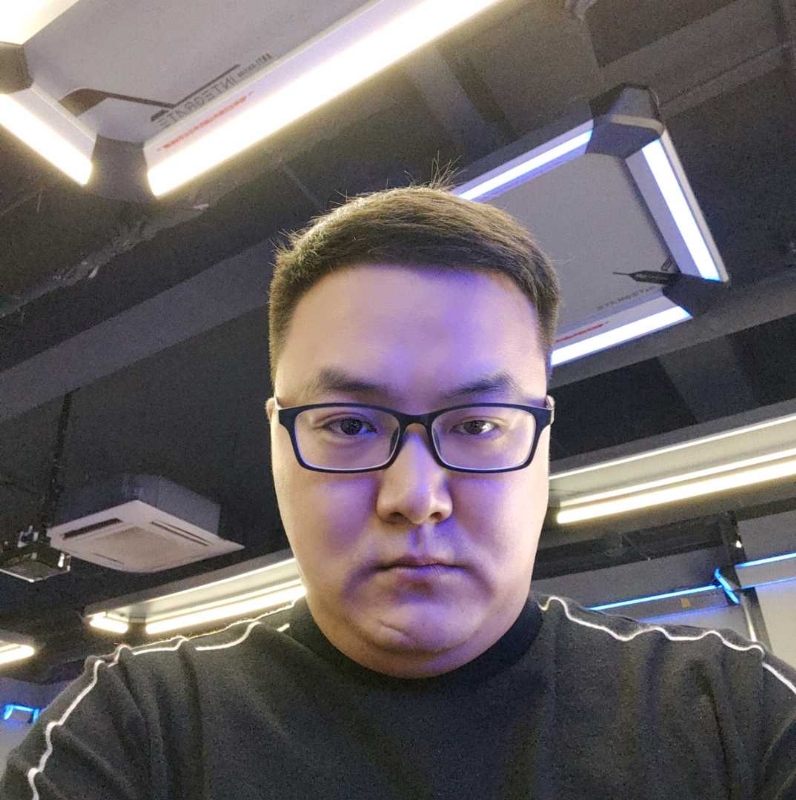 雨哥哥的第一张照片--三明交友网