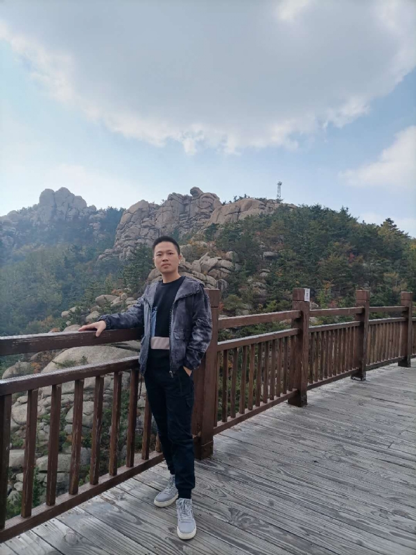 笑鱼戈的第一张照片--三明交友网