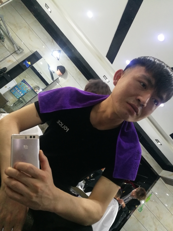 未来可期的我的第四张照片--三明交友网