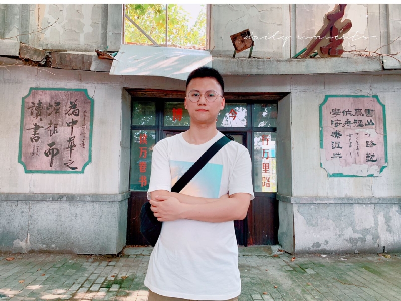 好知己的第一张照片--三明交友网