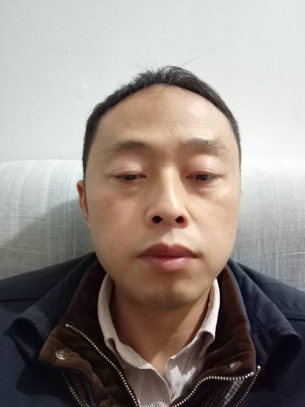 阳光的第一张照片--三明交友网