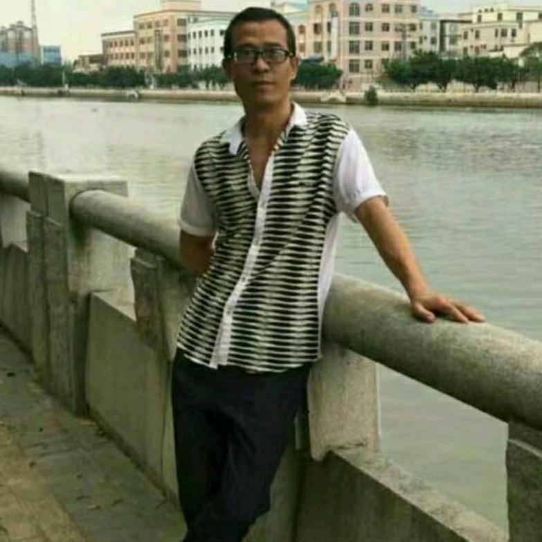 不会飞的鱼的第一张照片--三明交友网