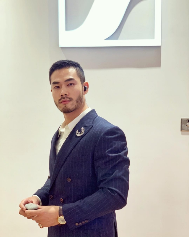 岸與海的距離的第三张照片--三明交友网