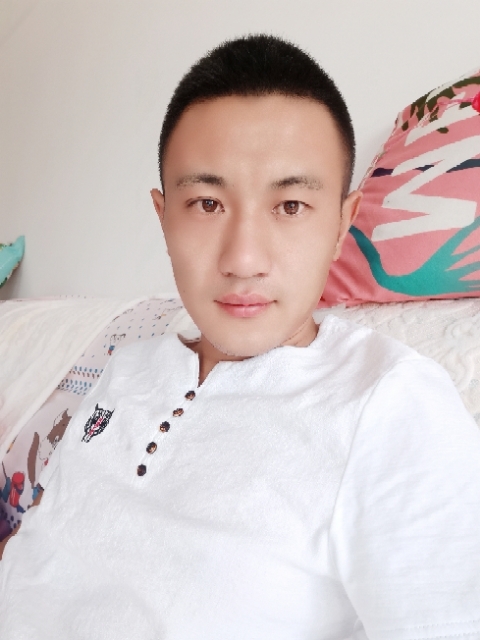 海阔天空的第一张照片--三明交友网