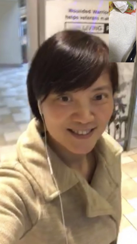 Fifi的第一张照片--三明交友网