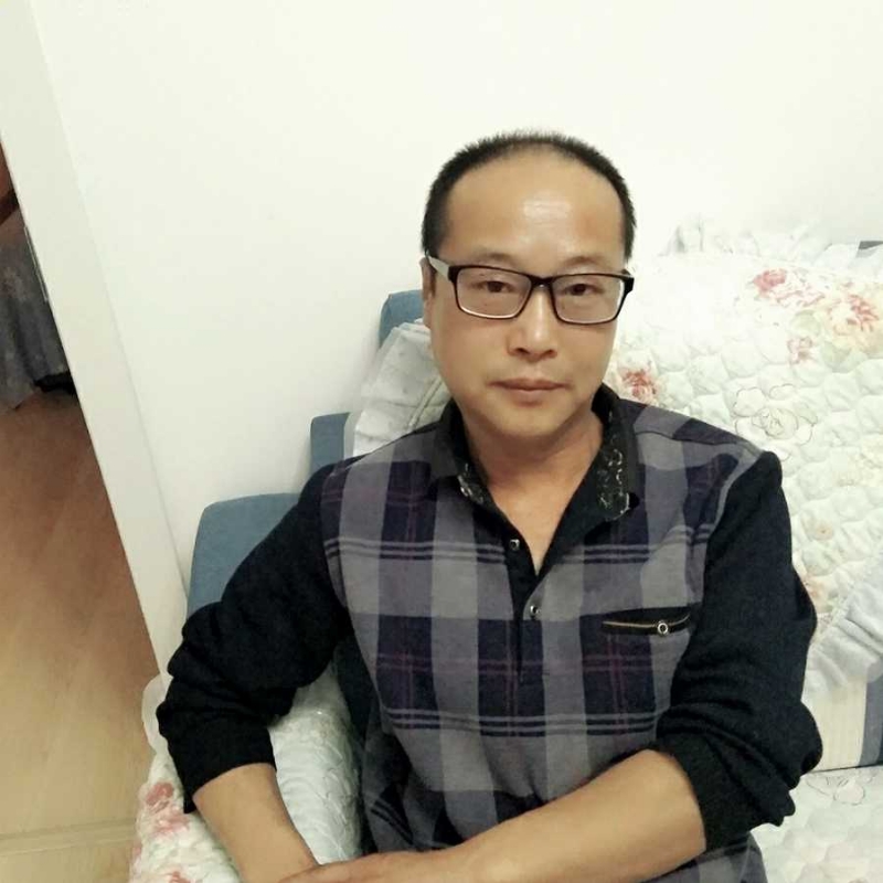 大海的第一张照片--三明交友网