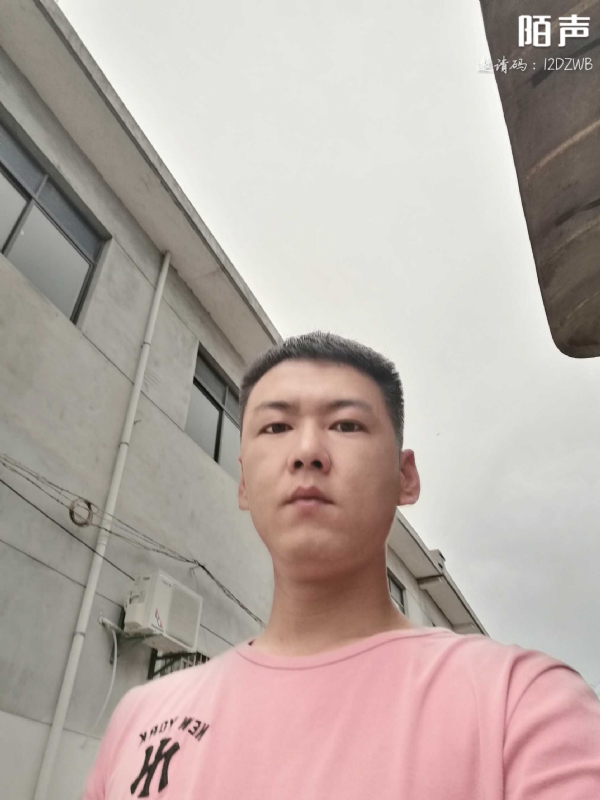 独行者的第三张照片--三明交友网