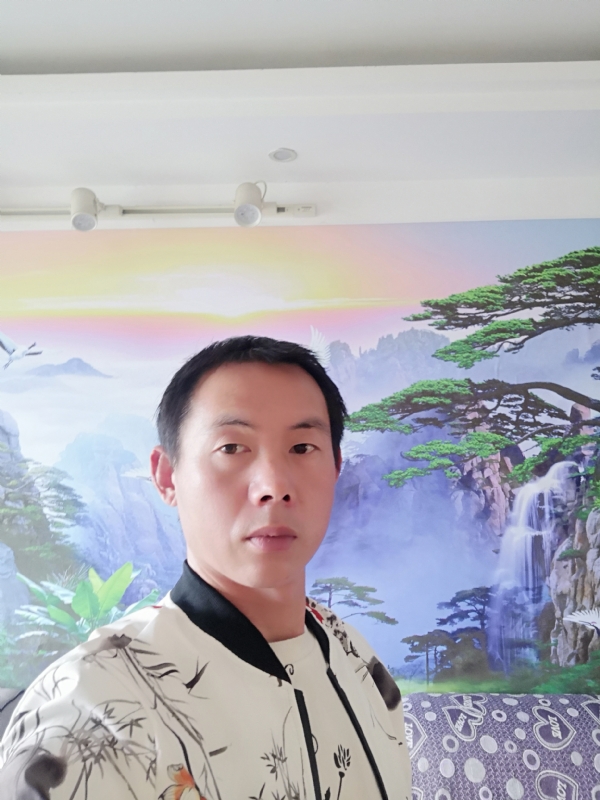 子非我的第一张照片--三明交友网