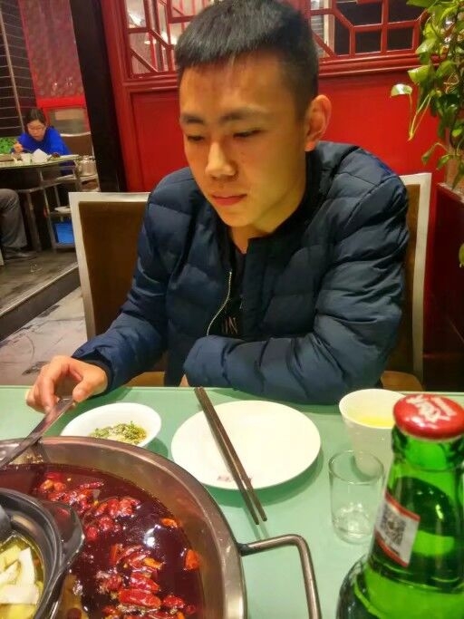 圈圈的第一张照片--三明交友网