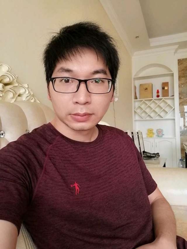 等一个晴天的第二张照片--三明交友网