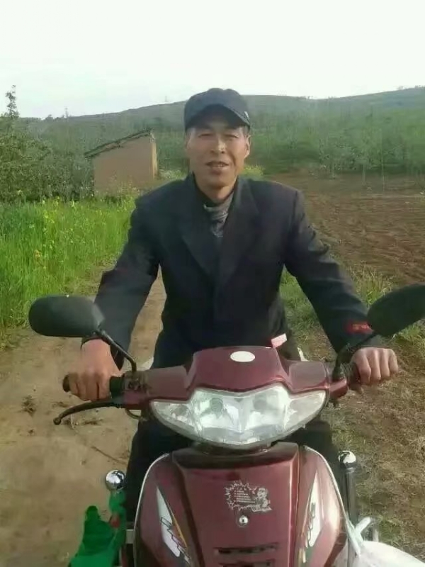 牵手随缘的第一张照片--三明交友网