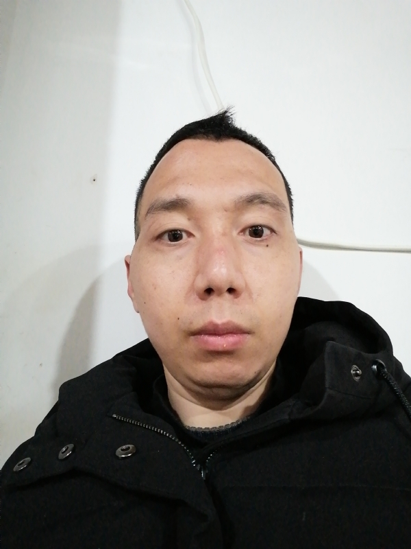 我要捡钱的第一张照片--三明交友网