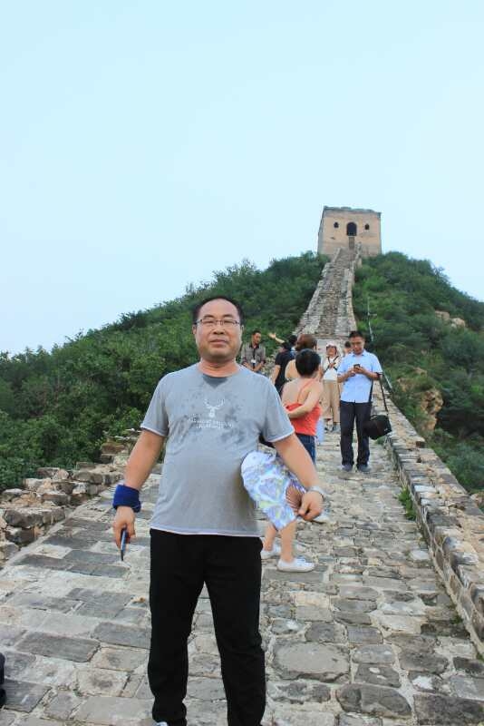 幸福后半生的第一张照片--三明交友网