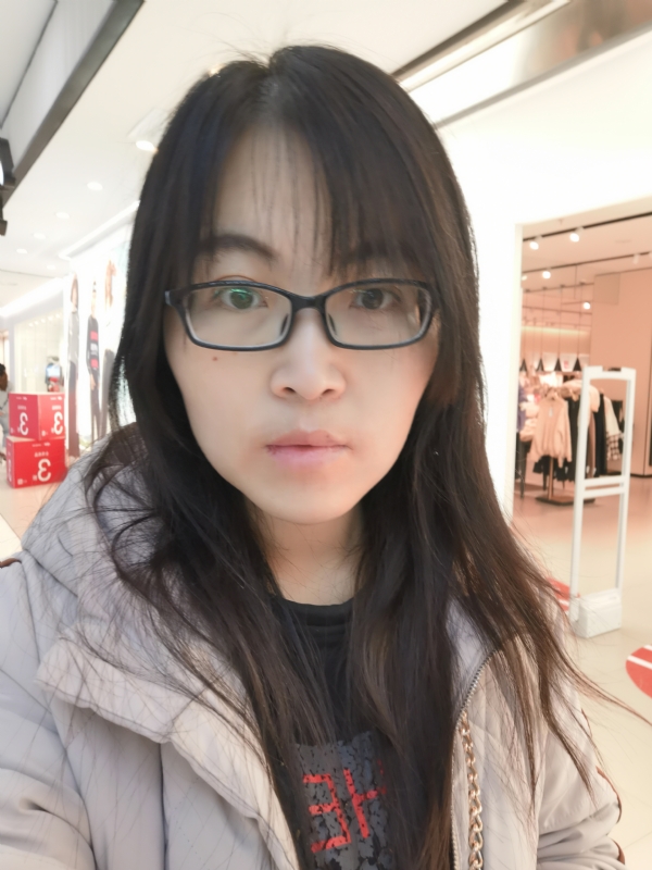 安安的第一张照片--三明交友网