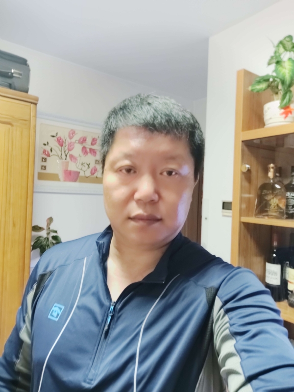 寻缘的第一张照片--三明交友网