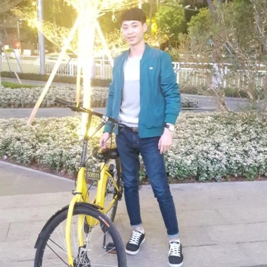 李伟的第一张照片--三明交友网