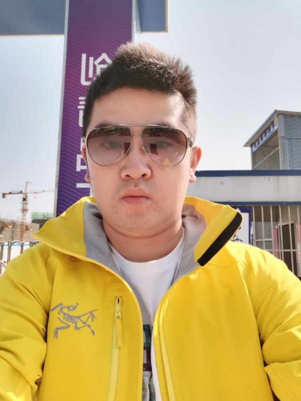 子敬的第一张照片--三明交友网