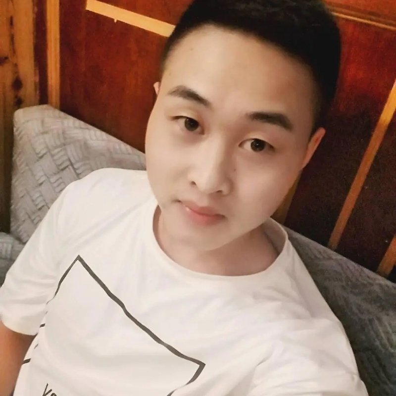 娃娃脸小爸爸的第二张照片--三明交友网