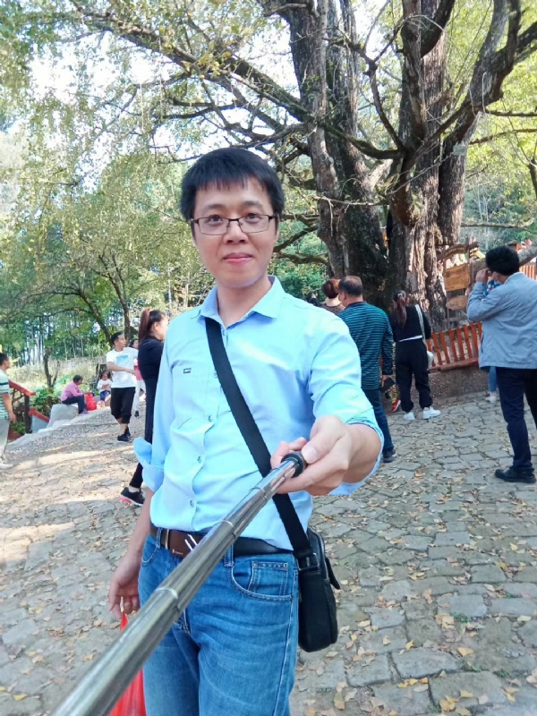 最珍贵de馈赠的第二张照片--三明交友网