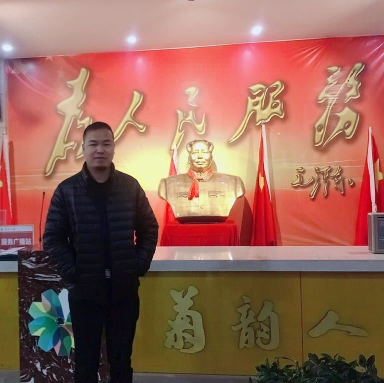 哥币老罗的第一张照片--三明交友网