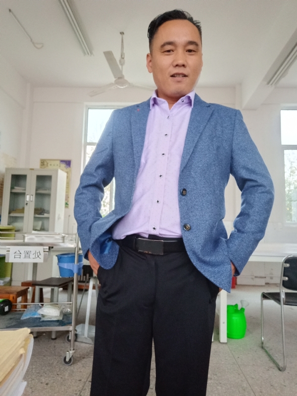我想有个家的第一张照片--三明交友网