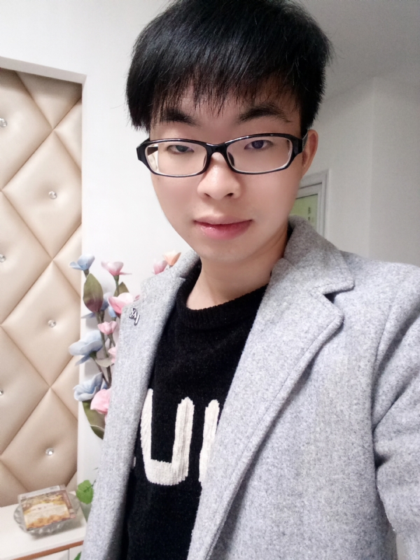 何先生的第一张照片--三明交友网