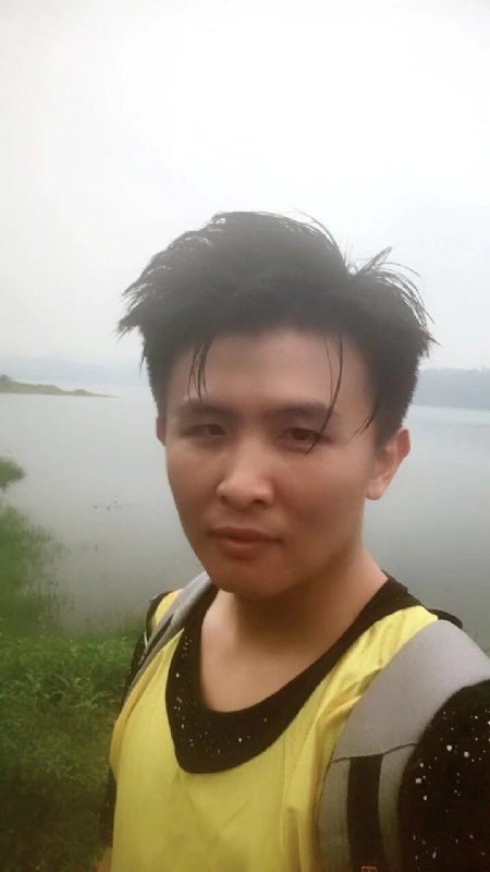 阳光与自由的第一张照片--三明交友网