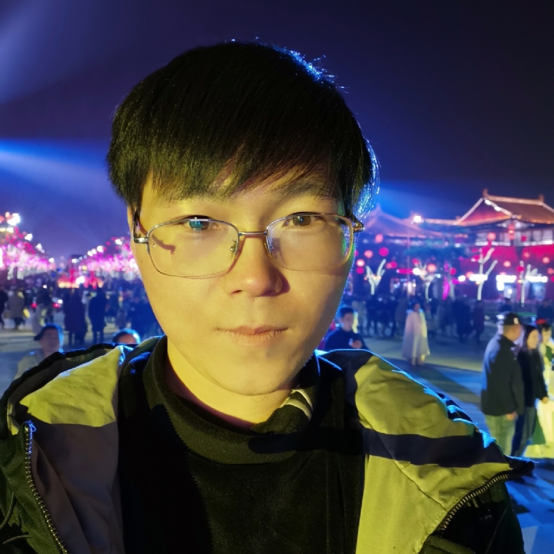 今生只爱你一人的第三张照片--三明交友网
