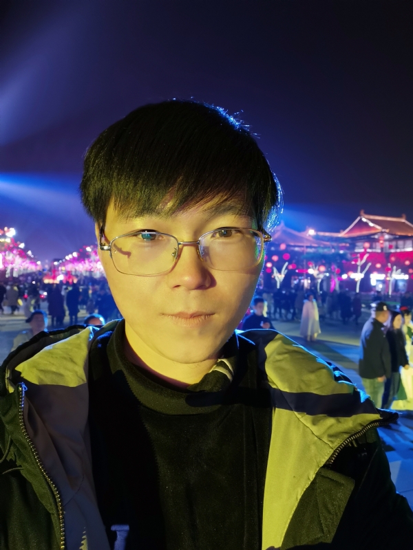 今生只爱你一人的第四张照片--三明交友网