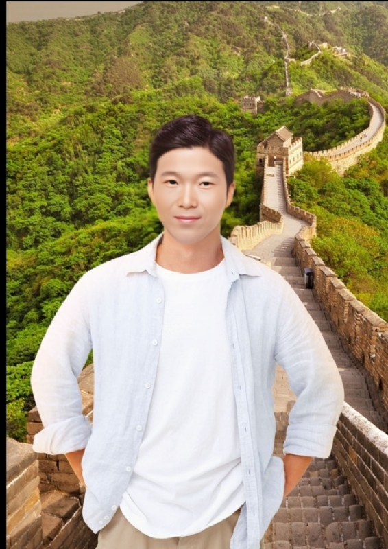 今生只爱你一人的第五张照片--三明交友网