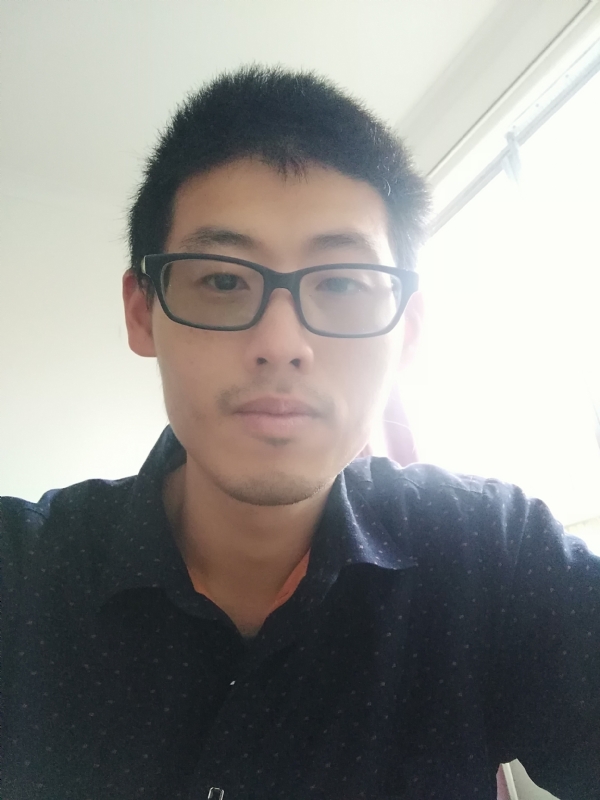 新西兰福州人的第一张照片--三明交友网