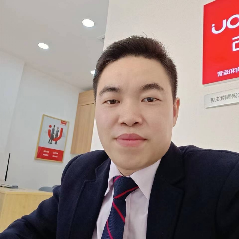 不能再随缘了的第一张照片--三明交友网