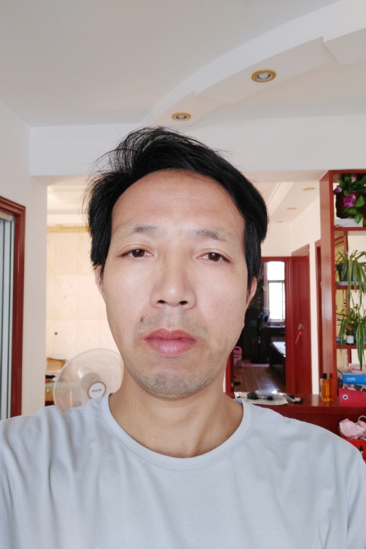 百年好合的第一张照片--三明交友网